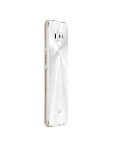 ASUS ZenFone 3 ZE520KL-1B011WW smartphone 13,2 cm (5.2") Doppia SIM Android 6.0 4G USB tipo-C 4 GB 64 GB 2650 mAh Bianco