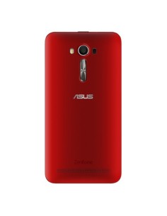 ASUS ZenFone 2 Lazer ZE550KL 14 cm (5.5") Doppia SIM Android 5.0 4G Micro-USB 2 GB 16 GB 3000 mAh Rosso