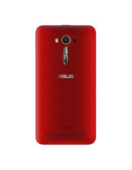 ASUS ZenFone 2 Lazer ZE550KL 14 cm (5.5") Doppia SIM Android 5.0 4G Micro-USB 2 GB 16 GB 3000 mAh Rosso