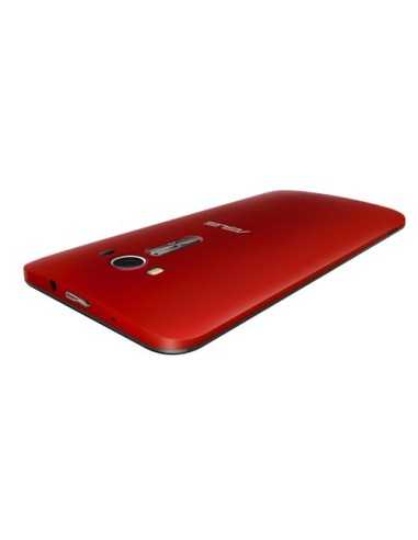 ASUS ZenFone 2 Lazer ZE550KL 14 cm (5.5") Doppia SIM Android 5.0 4G Micro-USB 2 GB 16 GB 3000 mAh Rosso