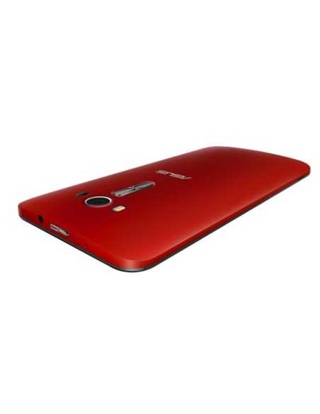 ASUS ZenFone 2 Lazer ZE550KL 14 cm (5.5") Doppia SIM Android 5.0 4G Micro-USB 2 GB 16 GB 3000 mAh Rosso