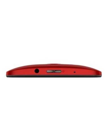 ASUS ZenFone 2 Lazer ZE550KL 14 cm (5.5") Doppia SIM Android 5.0 4G Micro-USB 2 GB 16 GB 3000 mAh Rosso