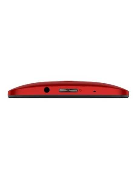 ASUS ZenFone 2 Lazer ZE550KL 14 cm (5.5") Doppia SIM Android 5.0 4G Micro-USB 2 GB 16 GB 3000 mAh Rosso