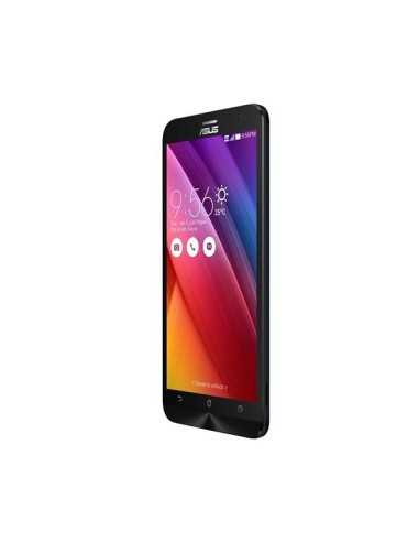 ASUS ZenFone ZE551ML-6A058WW smartphone 14 cm (5.5") Doppia SIM Android 5.0 4G Micro-USB B 4 GB 64 GB 3000 mAh Nero