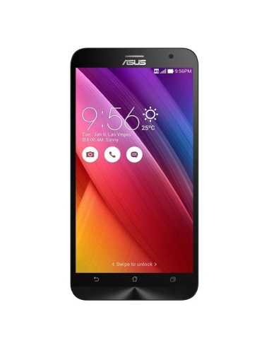 ASUS ZenFone ZE551ML-6A058WW smartphone 14 cm (5.5") Doppia SIM Android 5.0 4G Micro-USB B 4 GB 64 GB 3000 mAh Nero