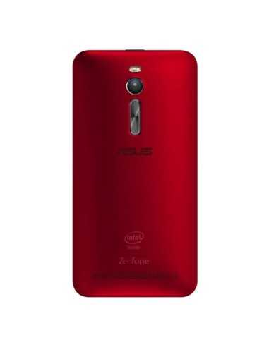 ASUS ZenFone 2 ZE551ML-6C163WW smartphone 14 cm (5.5") Doppia SIM Android 5.0 4G 4 GB 32 GB 3000 mAh Rosso