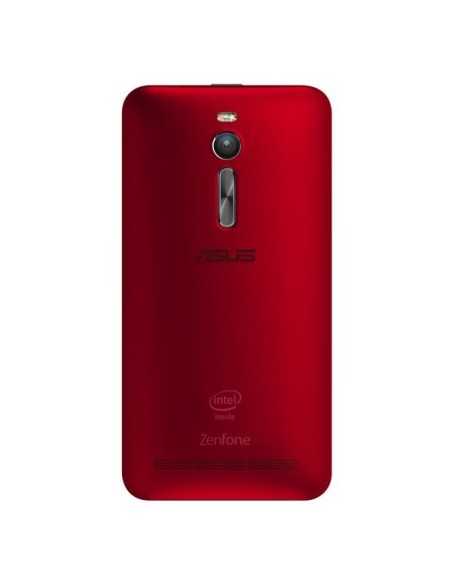 ASUS ZenFone 2 ZE551ML-6C163WW smartphone 14 cm (5.5") Doppia SIM Android 5.0 4G 4 GB 32 GB 3000 mAh Rosso
