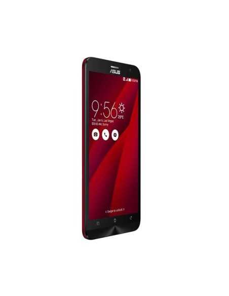 ASUS ZenFone 2 ZE551ML-6C163WW smartphone 14 cm (5.5") Doppia SIM Android 5.0 4G 4 GB 32 GB 3000 mAh Rosso