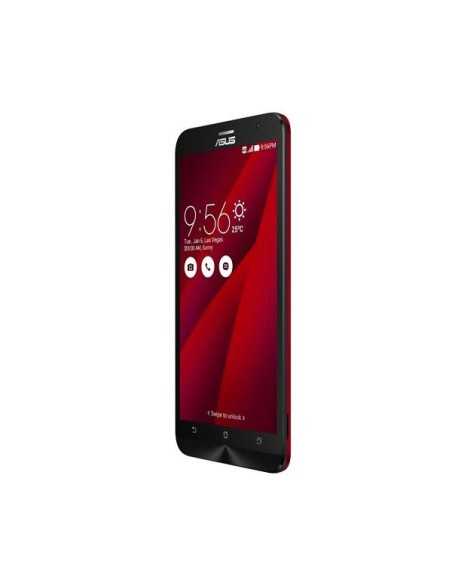 ASUS ZenFone 2 ZE551ML-6C163WW smartphone 14 cm (5.5") Doppia SIM Android 5.0 4G 4 GB 32 GB 3000 mAh Rosso