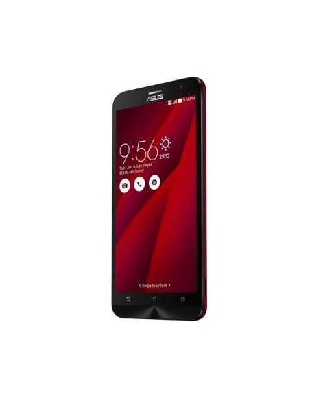 ASUS ZenFone 2 ZE551ML-6C163WW smartphone 14 cm (5.5") Doppia SIM Android 5.0 4G 4 GB 32 GB 3000 mAh Rosso