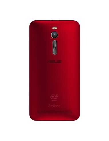 ASUS ZenFone 2 ZE551ML-6C418WW 14 cm (5.5") Doppia SIM Android 5.0 4G Micro-USB B 4 GB 64 GB 3000 mAh Rosso