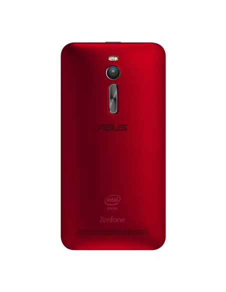 ASUS ZenFone 2 ZE551ML-6C418WW 14 cm (5.5") Doppia SIM Android 5.0 4G Micro-USB B 4 GB 64 GB 3000 mAh Rosso