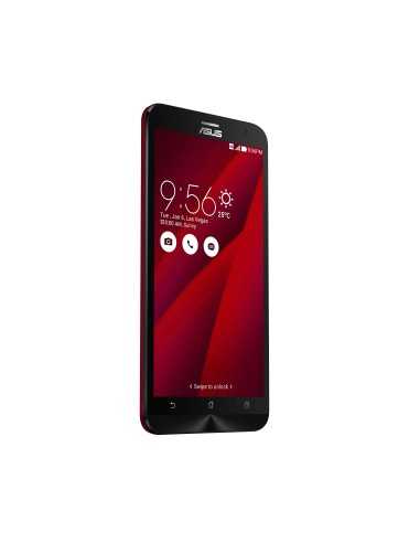 ASUS ZenFone 2 ZE551ML-6C418WW 14 cm (5.5") Doppia SIM Android 5.0 4G Micro-USB B 4 GB 64 GB 3000 mAh Rosso