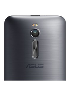 ASUS ZenFone 2 ZE551ML-6J419WW 14 cm (5.5") Doppia SIM Android 5.0 4G Micro-USB B 4 GB 64 GB 3000 mAh Argento 2