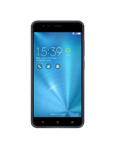 ASUS ZenFone ZE553KL-3A081WW smartphone 14 cm (5.5") Doppia SIM Android 5.0 4G USB tipo-C 4 GB 128 GB 5000 mAh Nero