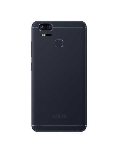 ASUS ZenFone ZE553KL-3A081WW smartphone 14 cm (5.5") Doppia SIM Android 5.0 4G USB tipo-C 4 GB 128 GB 5000 mAh Nero
