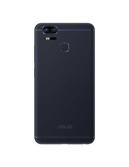 ASUS ZenFone ZE553KL-3A081WW smartphone 14 cm (5.5") Doppia SIM Android 5.0 4G USB tipo-C 4 GB 128 GB 5000 mAh Nero