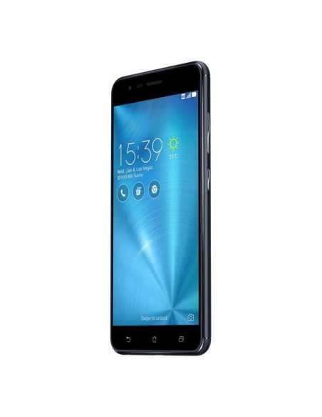 ASUS ZenFone ZE553KL-3A081WW smartphone 14 cm (5.5") Doppia SIM Android 5.0 4G USB tipo-C 4 GB 128 GB 5000 mAh Nero