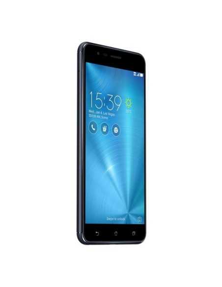 ASUS ZenFone ZE553KL-3A081WW smartphone 14 cm (5.5") Doppia SIM Android 5.0 4G USB tipo-C 4 GB 128 GB 5000 mAh Nero