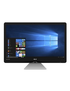 ASUS Zen AiO ZN270IEGK-RA076T All-in-One PC Intel® Core™ i7 68,6 cm (27") 1920 x 1080 Pixel 16 GB 1128 GB HDD+SSD PC All-in-one