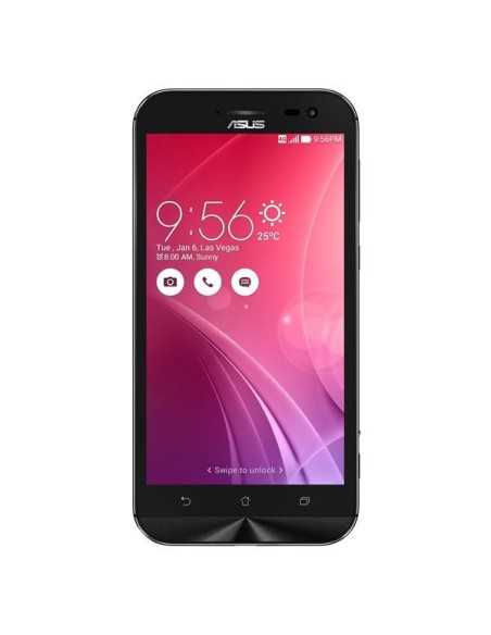 ASUS ZenFone ZX551ML-1A068WW smartphone 14 cm (5.5") SIM singola Android 5.0 4G Micro-USB 4 GB 64 GB 3000 mAh Nero