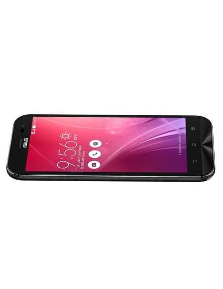 ASUS ZenFone ZX551ML-1A068WW smartphone 14 cm (5.5") SIM singola Android 5.0 4G Micro-USB 4 GB 64 GB 3000 mAh Nero