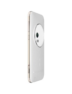 ASUS ZenFone Zoom ZX551ML-1B078WW smartphone 14 cm (5.5") SIM singola Android 5.0 4G Micro-USB 4 GB 64 GB 3000 mAh Bianco 2