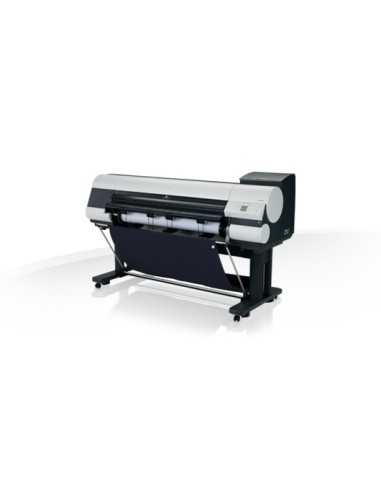 Canon imagePROGRAF iPF830 stampante grandi formati Ad inchiostro A colori 2400 x 1200 DPI A0 (841 x 1189 mm)