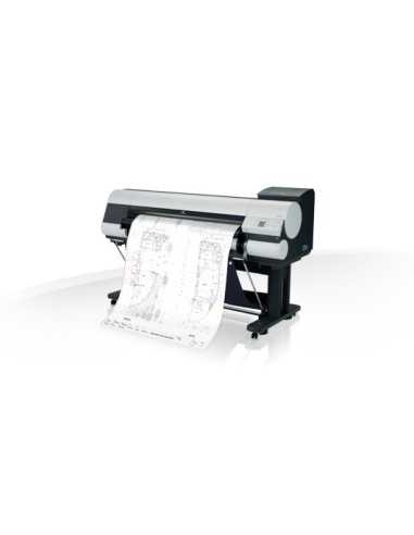 Canon imagePROGRAF iPF830 stampante grandi formati Ad inchiostro A colori 2400 x 1200 DPI A0 (841 x 1189 mm)