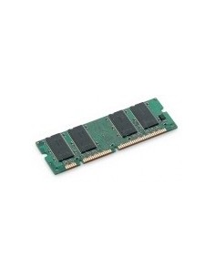 Lexmark 256MB DDR2 200-pin Memory memoria 0,25 GB 1 x 0.25 GB