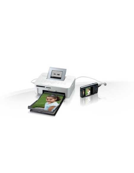 Canon SELPHY CP1000 stampante per foto Sublimazione 300 x 300 DPI