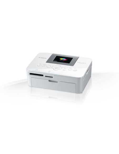 Canon SELPHY CP1000 stampante per foto Sublimazione 300 x 300 DPI