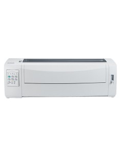 Lexmark 2581n+ stampante ad aghi 240 x 144 DPI 618 cps
