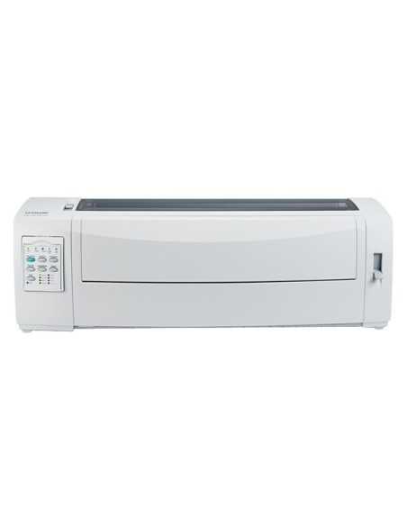 Lexmark 2581n+ stampante ad aghi 240 x 144 DPI 618 cps