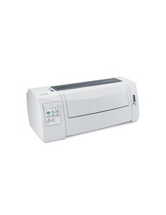 Lexmark 2580 Forms Printer stampante a impatto 240 x 144 DPI