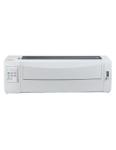 Lexmark 2581+ stampante ad aghi 240 x 144 DPI 618 cps