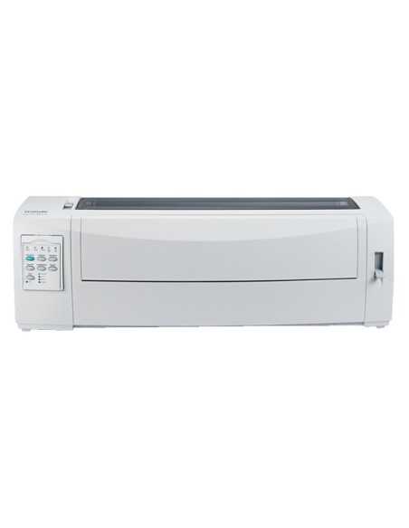 Lexmark 2581+ stampante ad aghi 240 x 144 DPI 618 cps