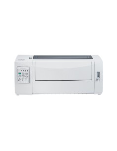Lexmark 2590n+ stampante ad aghi 360 x 360 DPI 556 cps