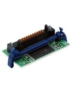 Lexmark 12T0698 scheda di interfaccia e adattatore Interno Seriale