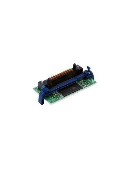 Lexmark 12T0698 scheda di interfaccia e adattatore Interno Seriale