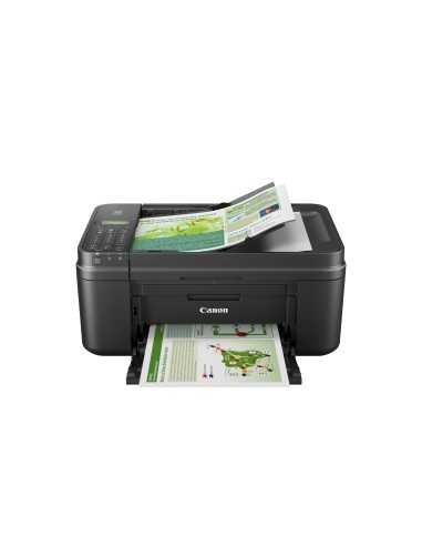 Canon PIXMA MX495 Ad inchiostro A4 4800 x 1200 DPI Wi-Fi