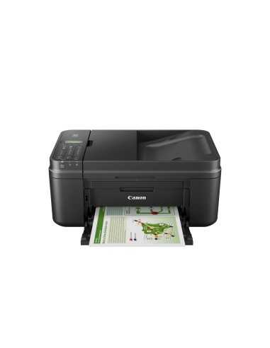 Canon PIXMA MX495 Ad inchiostro A4 4800 x 1200 DPI Wi-Fi