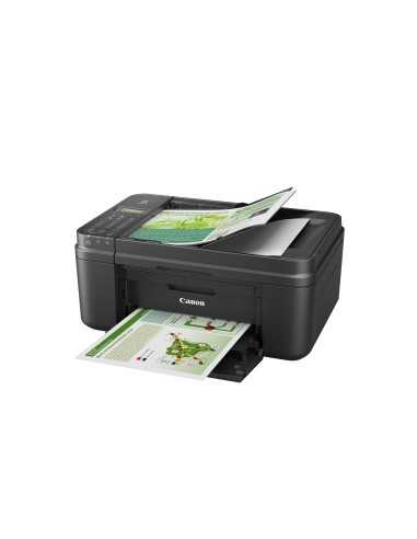 Canon PIXMA MX495 Ad inchiostro A4 4800 x 1200 DPI Wi-Fi