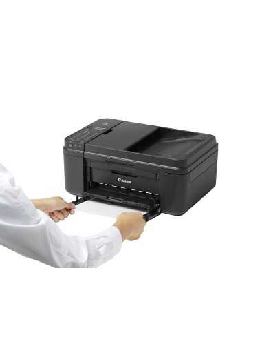 Canon PIXMA MX495 Ad inchiostro A4 4800 x 1200 DPI Wi-Fi
