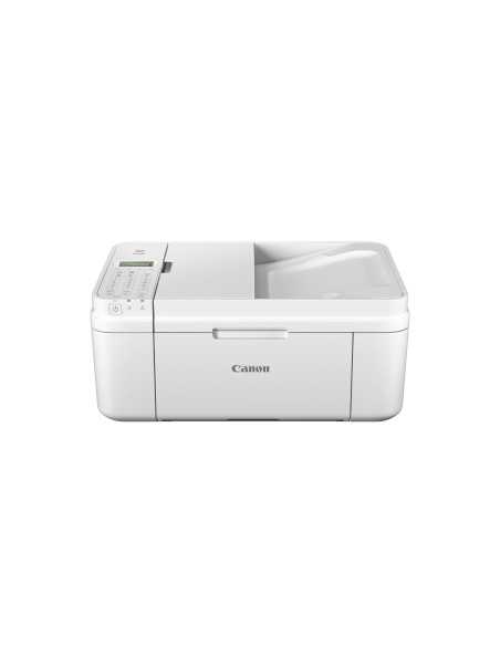 Canon PIXMA MX495 Ad inchiostro A4 4800 x 1200 DPI Wi-Fi