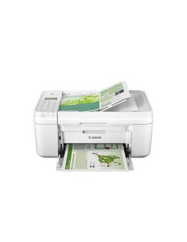 Canon PIXMA MX495 Ad inchiostro A4 4800 x 1200 DPI Wi-Fi