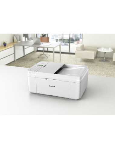 Canon PIXMA MX495 Ad inchiostro A4 4800 x 1200 DPI Wi-Fi