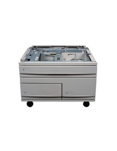 Lexmark C935 2520-Sheet High Capacity Feeder Stand