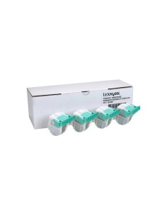 Lexmark 4 confezioni da 5k punti