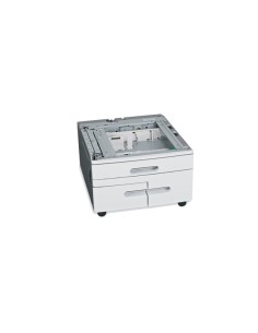 Lexmark 22Z0014 cassetto carta 2520 fogli